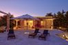 Villa in Gagliano del Capo - Traumvilla mit Naturpool & fantastischem Meerblick Villa in Gagliano del Capo - Traumvilla mit Naturpool & fantastischem Meerblick