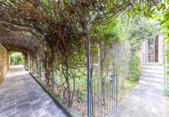 Ferienhaus in Patù - Kleines Juwel mit Pool im Salento (D) Ferienhaus in Patù - Kleines Juwel mit Pool im Salento (D)