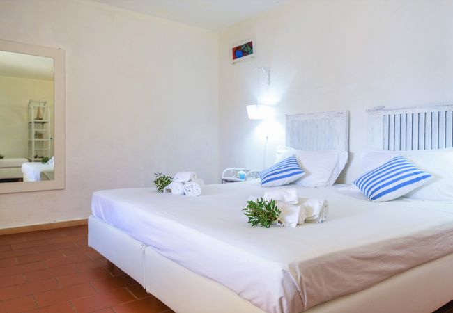 Villa in Gagliano del Capo - Große Villa mit Außenwhirlpool über dem Meer Villa in Gagliano del Capo - Große Villa mit Außenwhirlpool über dem Meer