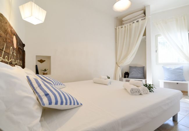 Villa in Gagliano del Capo - Große Villa mit Außenwhirlpool über dem Meer Villa in Gagliano del Capo - Große Villa mit Außenwhirlpool über dem Meer