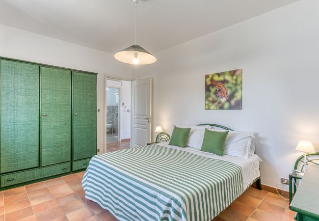 Ferienhaus in Pescoluse - Hübsches Ferienhaus mit Pool 1km vom Sandstrand von Pescoluse Ferienhaus in Pescoluse - Hübsches Ferienhaus mit Pool 1km vom Sandstrand von Pescoluse