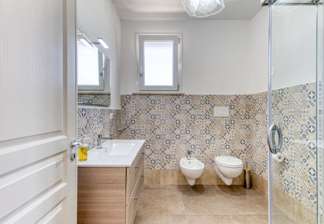 Ferienhaus in Pescoluse - Hübsches Ferienhaus mit Pool 1km vom Sandstrand von Pescoluse Ferienhaus in Pescoluse - Hübsches Ferienhaus mit Pool 1km vom Sandstrand von Pescoluse