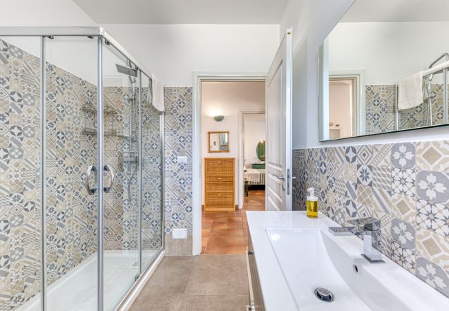 Ferienhaus in Pescoluse - Hübsches Ferienhaus mit Pool 1km vom Sandstrand von Pescoluse Ferienhaus in Pescoluse - Hübsches Ferienhaus mit Pool 1km vom Sandstrand von Pescoluse