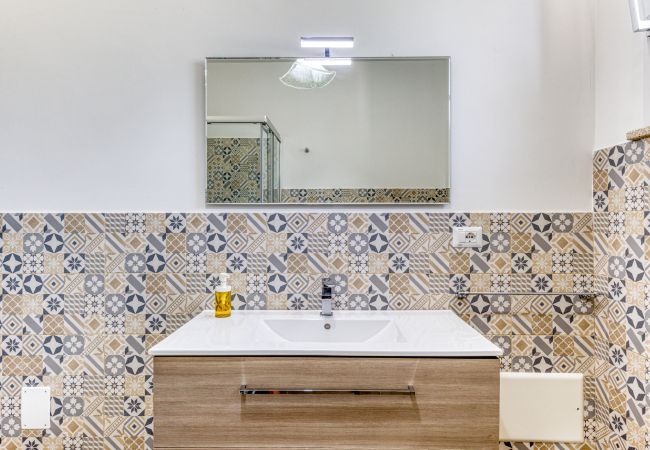 Ferienhaus in Pescoluse - Hübsches Ferienhaus mit Pool 1km vom Sandstrand von Pescoluse Ferienhaus in Pescoluse - Hübsches Ferienhaus mit Pool 1km vom Sandstrand von Pescoluse