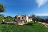 Ferienhaus in Torre Vado - Haus mit 3 Wohnungen & Pool, 250m vom Meer Ferienhaus in Torre Vado - Haus mit 3 Wohnungen & Pool, 250m vom Meer
