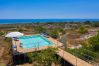 Villa in Torre Pali - Strandnähe & 180°-Meerblick: moderne Pool-Villa Villa in Torre Pali - Strandnähe & 180°-Meerblick: moderne Pool-Villa