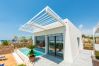 Villa in Marina di Felloniche - 5-Sterne-Traumhaus mit Meerzugang, Pool, Whirlpool und Spa Villa in Marina di Felloniche - 5-Sterne-Traumhaus mit Meerzugang, Pool, Whirlpool und Spa