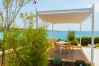 Villa in Marina di Felloniche - 5-Sterne-Traumhaus mit Meerzugang, Pool, Whirlpool und Spa Villa in Marina di Felloniche - 5-Sterne-Traumhaus mit Meerzugang, Pool, Whirlpool und Spa