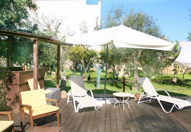 Studio in Patù - Studio mit XL-Pool im malerischen Städtchen Patù (F) Studio in Patù - Studio mit XL-Pool im malerischen Städtchen Patù (F)