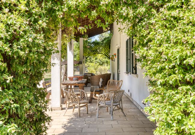 Villa in Galatina - Landhaus-Anwesen mit großem Pool & Park Villa in Galatina - Landhaus-Anwesen mit großem Pool & Park