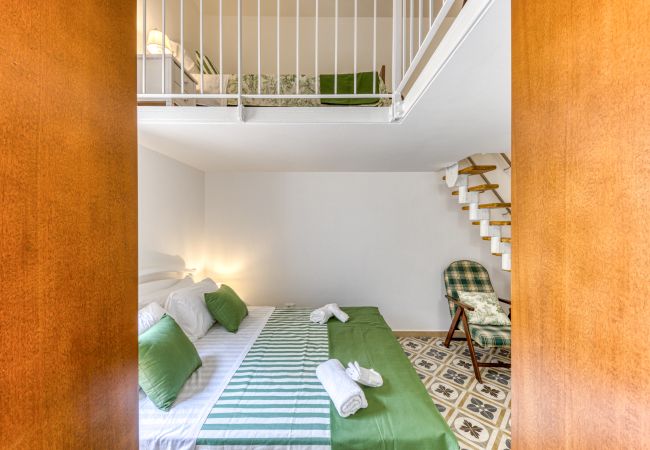 Villa in Castro - Hübsches Altstadthaus mit Pool, 200m vom Meer Villa in Castro - Hübsches Altstadthaus mit Pool, 200m vom Meer