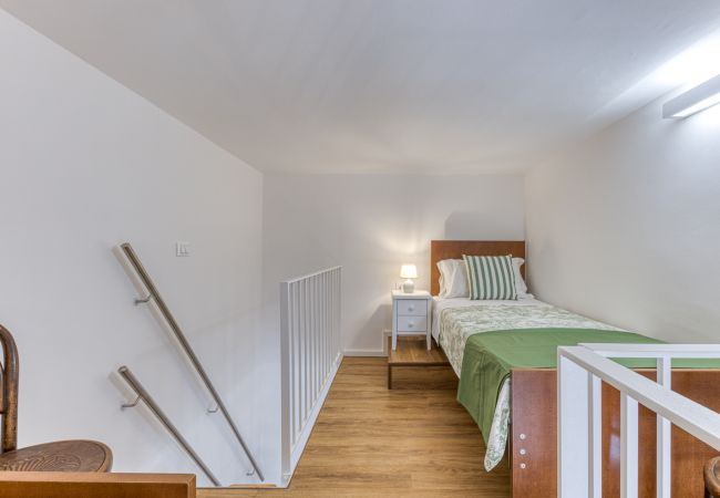 Villa in Castro - Hübsches Altstadthaus mit Pool, 200m vom Meer Villa in Castro - Hübsches Altstadthaus mit Pool, 200m vom Meer