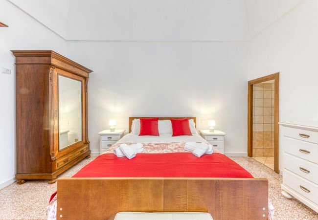 Villa in Castro - Hübsches Altstadthaus mit Pool, 200m vom Meer Villa in Castro - Hübsches Altstadthaus mit Pool, 200m vom Meer