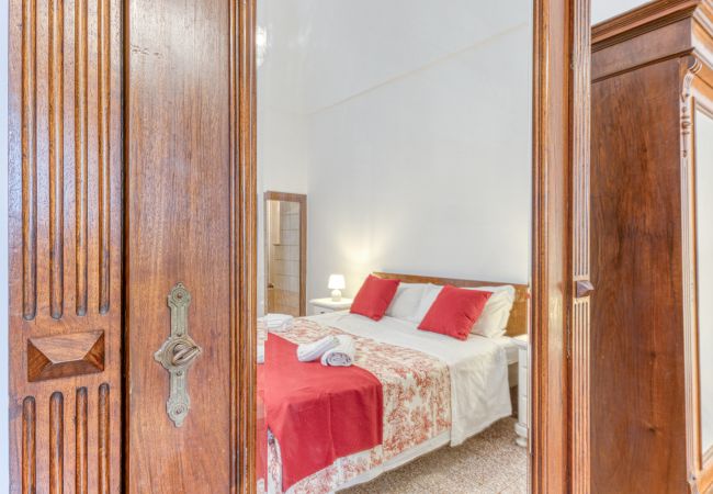 Villa in Castro - Hübsches Altstadthaus mit Pool, 200m vom Meer Villa in Castro - Hübsches Altstadthaus mit Pool, 200m vom Meer