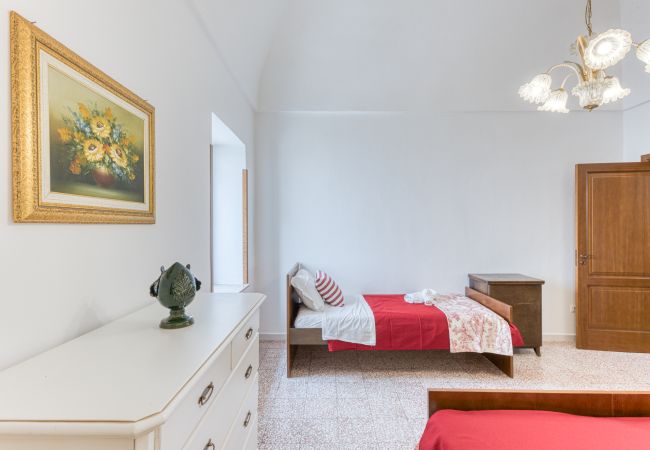 Villa in Castro - Hübsches Altstadthaus mit Pool, 200m vom Meer Villa in Castro - Hübsches Altstadthaus mit Pool, 200m vom Meer