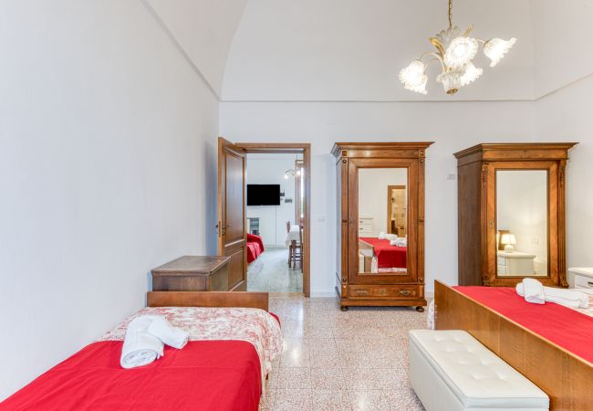 Villa in Castro - Hübsches Altstadthaus mit Pool, 200m vom Meer Villa in Castro - Hübsches Altstadthaus mit Pool, 200m vom Meer