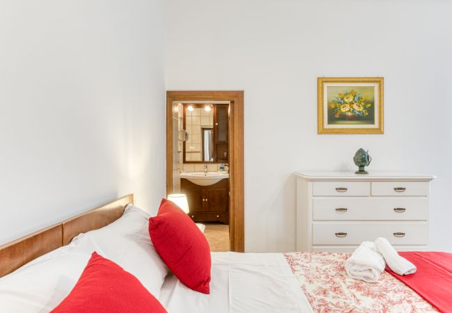 Villa in Castro - Hübsches Altstadthaus mit Pool, 200m vom Meer Villa in Castro - Hübsches Altstadthaus mit Pool, 200m vom Meer