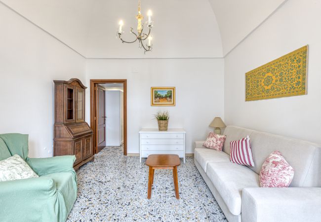 Villa in Castro - Hübsches Altstadthaus mit Pool, 200m vom Meer Villa in Castro - Hübsches Altstadthaus mit Pool, 200m vom Meer