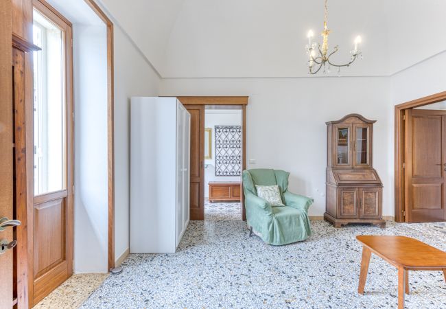 Villa in Castro - Hübsches Altstadthaus mit Pool, 200m vom Meer Villa in Castro - Hübsches Altstadthaus mit Pool, 200m vom Meer