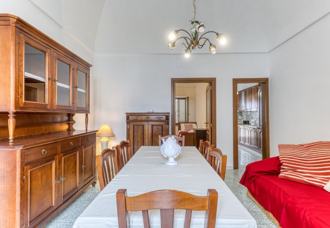 Villa in Castro - Hübsches Altstadthaus mit Pool, 200m vom Meer Villa in Castro - Hübsches Altstadthaus mit Pool, 200m vom Meer