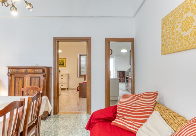 Villa in Castro - Hübsches Altstadthaus mit Pool, 200m vom Meer Villa in Castro - Hübsches Altstadthaus mit Pool, 200m vom Meer