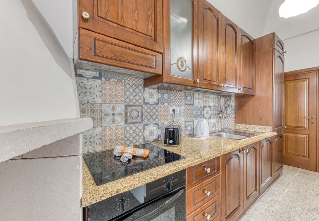 Villa in Castro - Hübsches Altstadthaus mit Pool, 200m vom Meer Villa in Castro - Hübsches Altstadthaus mit Pool, 200m vom Meer