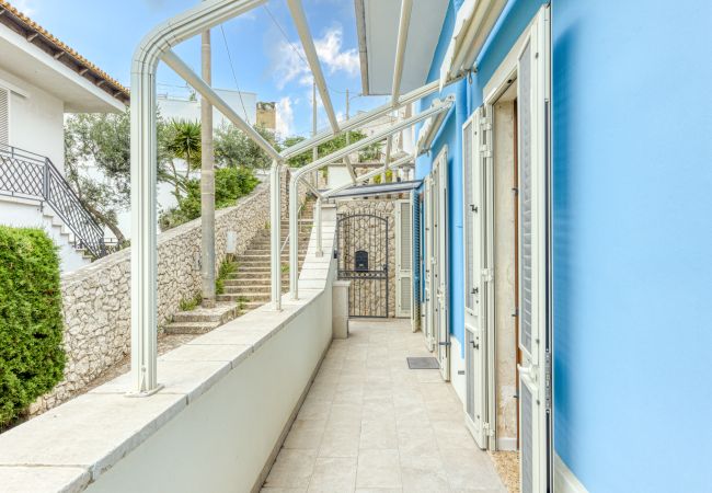 Villa in Castro - Hübsches Altstadthaus mit Pool, 200m vom Meer Villa in Castro - Hübsches Altstadthaus mit Pool, 200m vom Meer