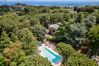 Villa in Fasano - Charmantes Haus mit beheizbarem Pool & Park Villa in Fasano - Charmantes Haus mit beheizbarem Pool & Park