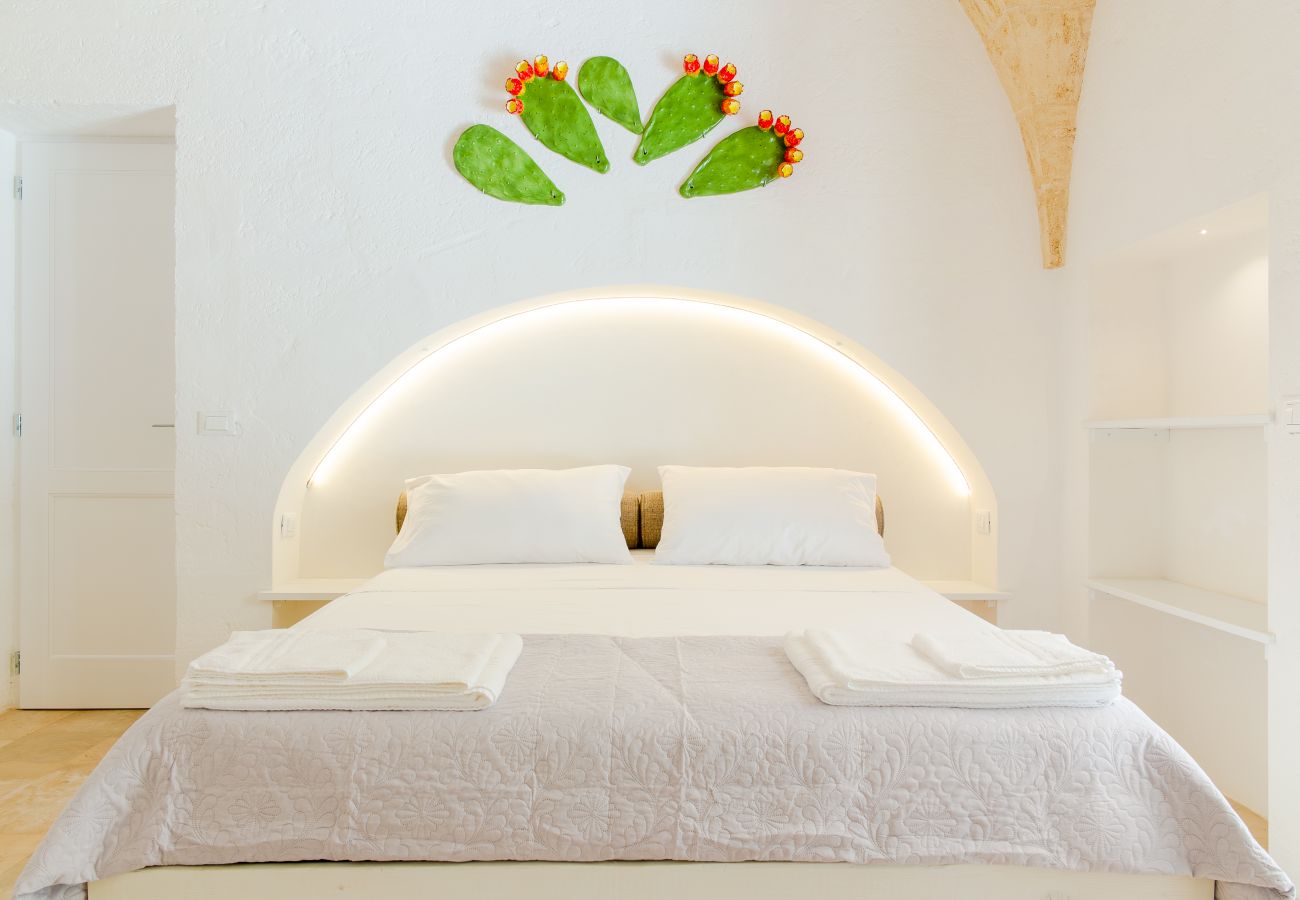 Villa in Torre Vado - Moderne Highend-Villa mit Pool 2km from Meer