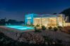 Villa in Torre Vado - Moderne Highend-Villa mit Pool 2km from Meer Villa in Torre Vado - Moderne Highend-Villa mit Pool 2km from Meer