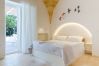 Villa in Torre Vado - Moderne Highend-Villa mit Pool 2km from Meer Villa in Torre Vado - Moderne Highend-Villa mit Pool 2km from Meer