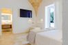 Villa in Torre Vado - Moderne Highend-Villa mit Pool 2km from Meer Villa in Torre Vado - Moderne Highend-Villa mit Pool 2km from Meer