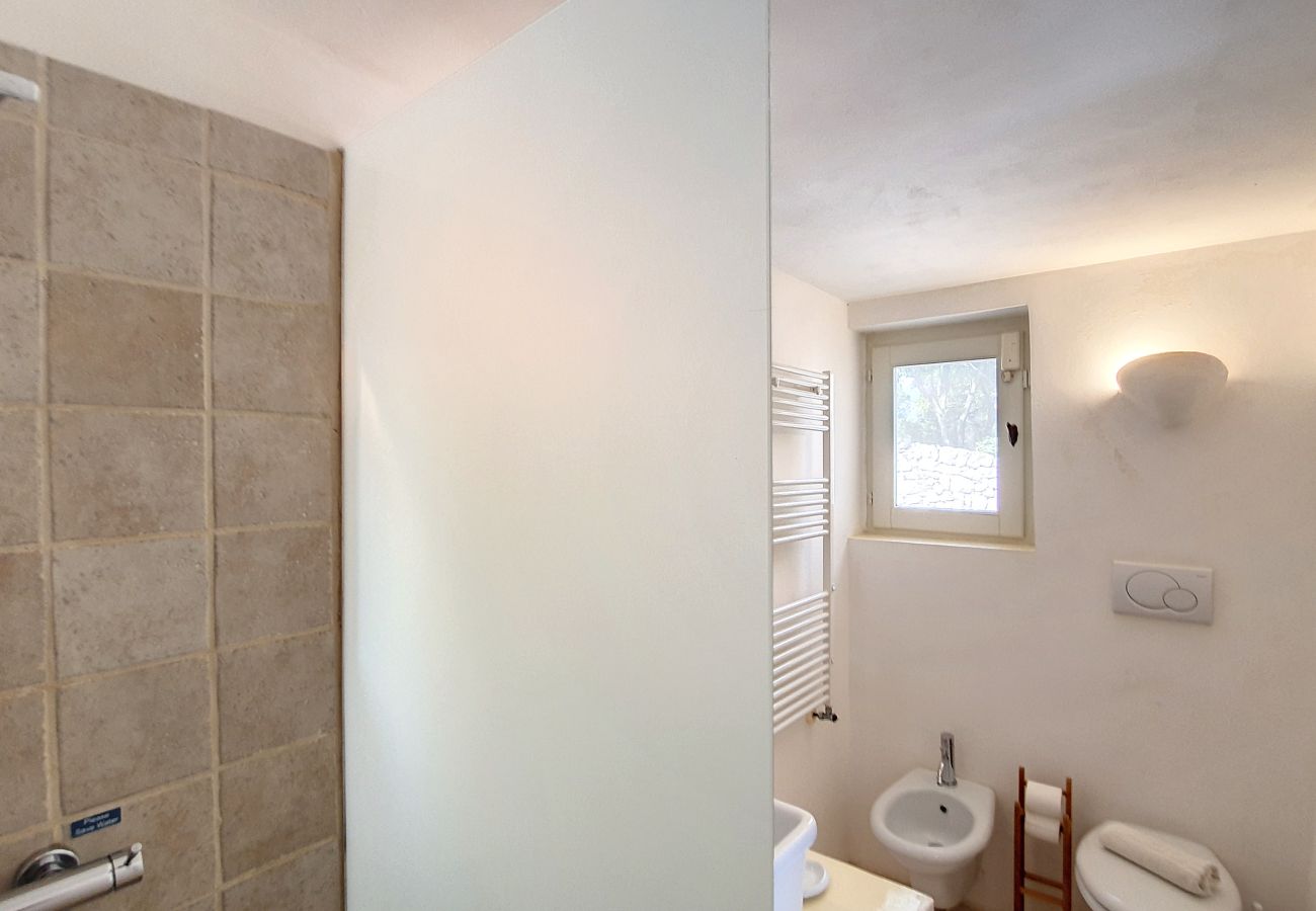 Villa in Cisternino - Charmantes Trulli-Anwesen mit Pool