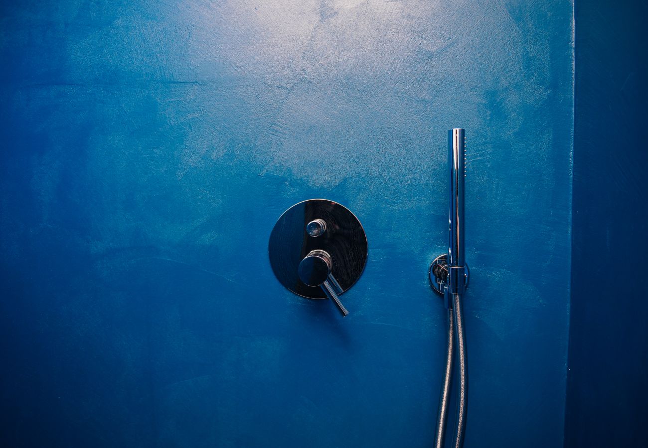 Villa in San Cassiano - Stilvolles Anwesen mit Pool im alten Städtchen