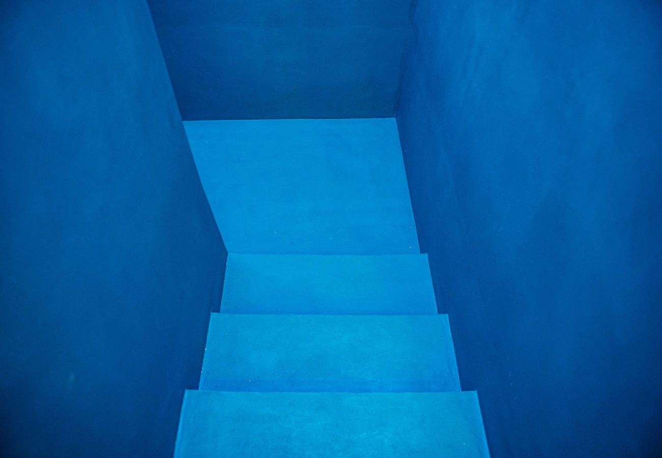 Villa in San Cassiano - Stilvolles Anwesen mit Pool im alten Städtchen