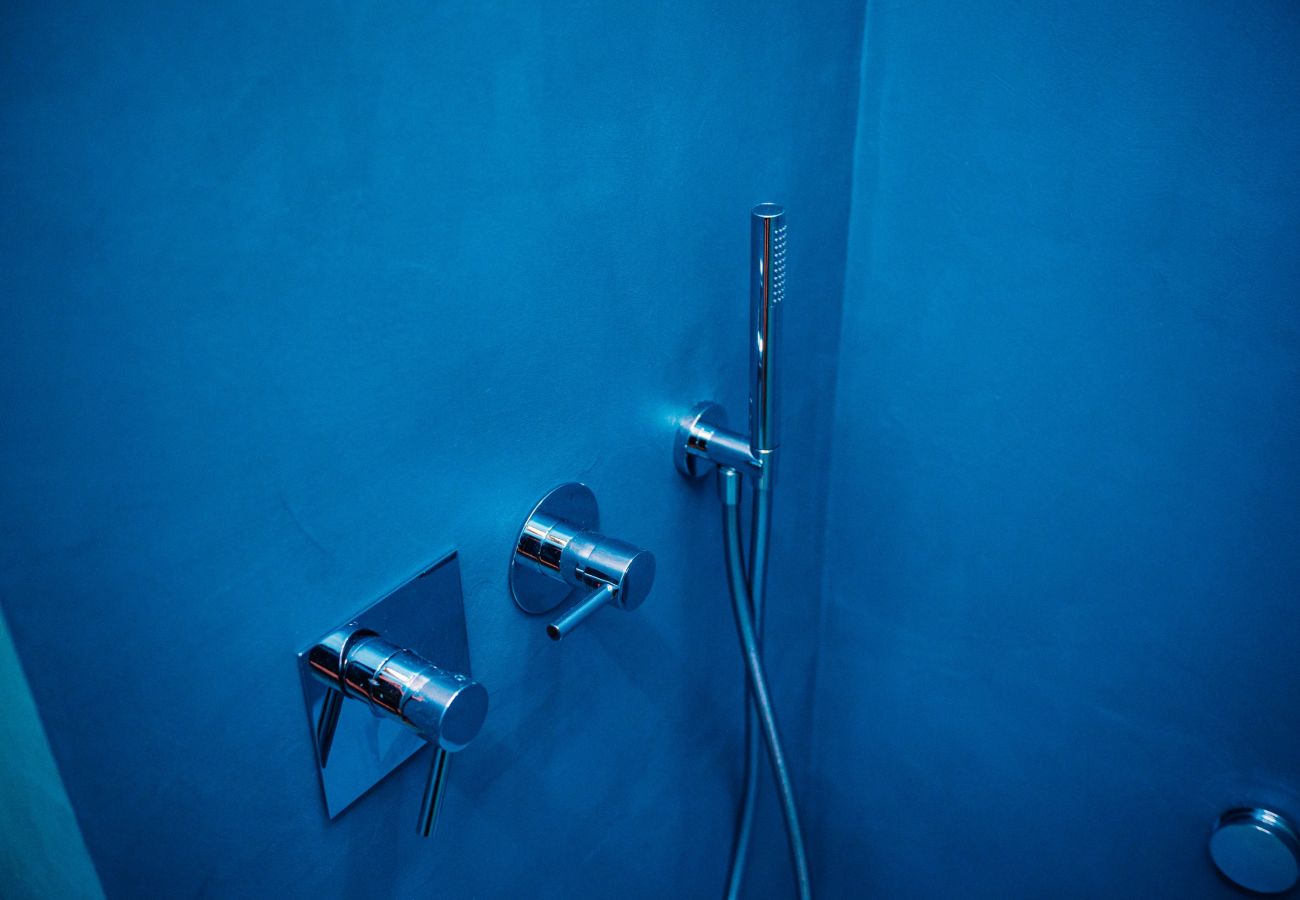 Villa in San Cassiano - Stilvolles Anwesen mit Pool im alten Städtchen