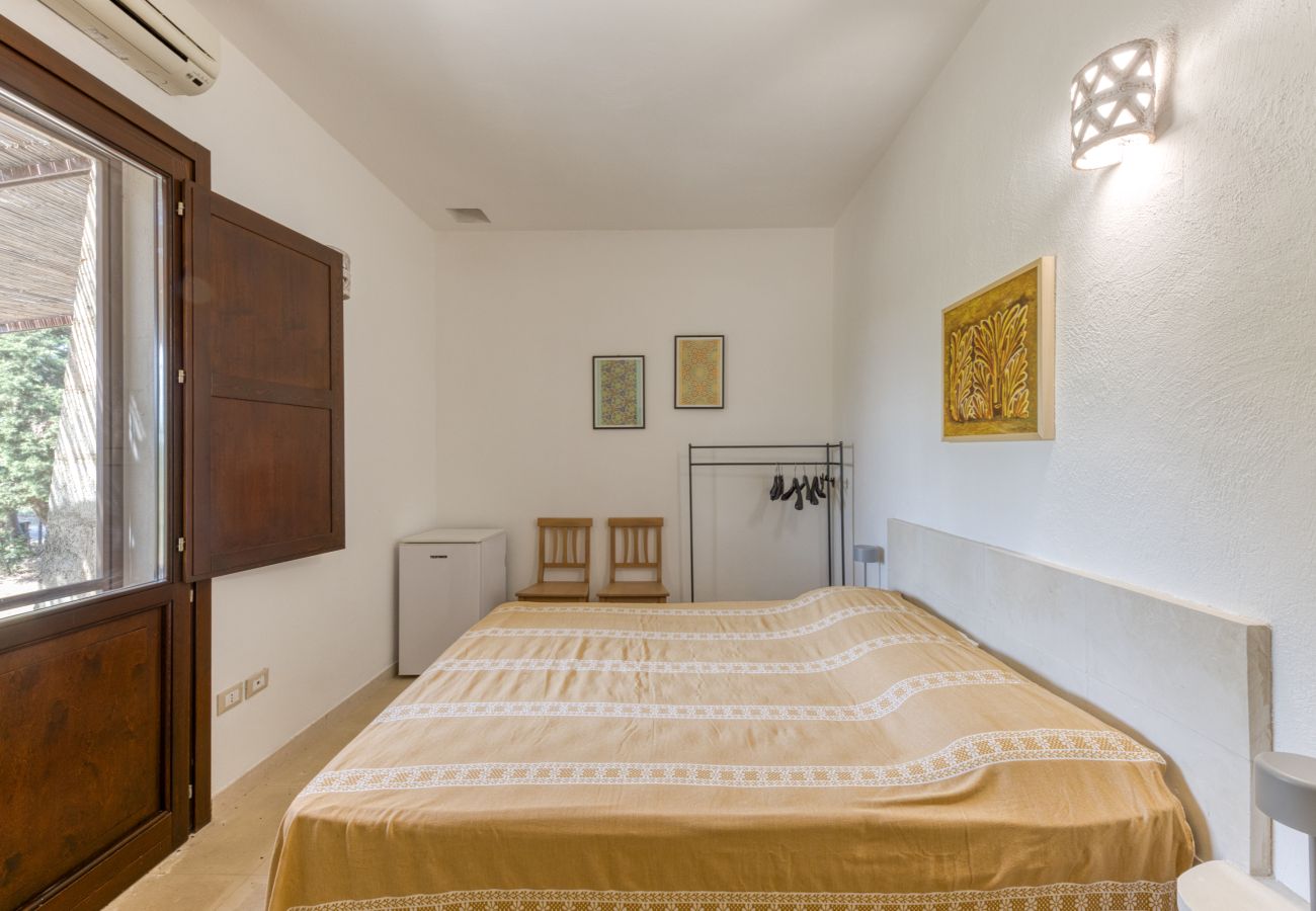 Villa in Casarano - Gesamtes Landanwesen mit Pool - alleinige Nutzung