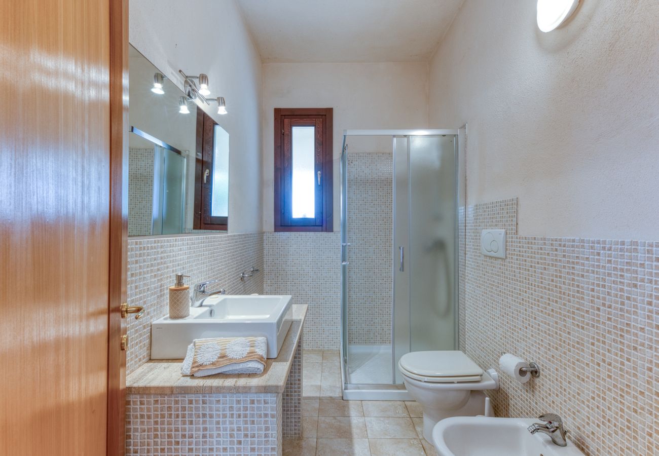 Villa in Casarano - Gesamtes Landanwesen mit Pool - alleinige Nutzung