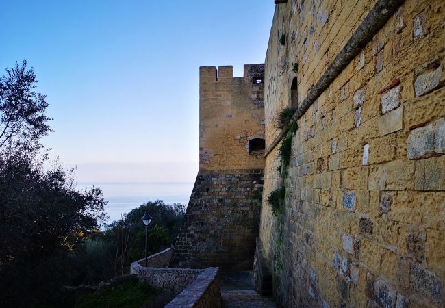 Trullo in Castro - Romantic trullo with sea access and stunning views (house G) Trullo in Castro - Romantic trullo with sea access and stunning views (house G)