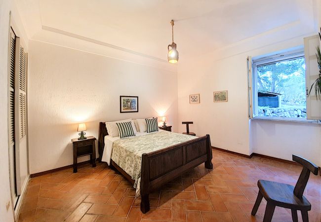 House in Castro - Large villa with sea access (house D) House in Castro - Large villa with sea access (house D)