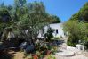 House in Castro - Large villa with sea access (house D) House in Castro - Large villa with sea access (house D)
