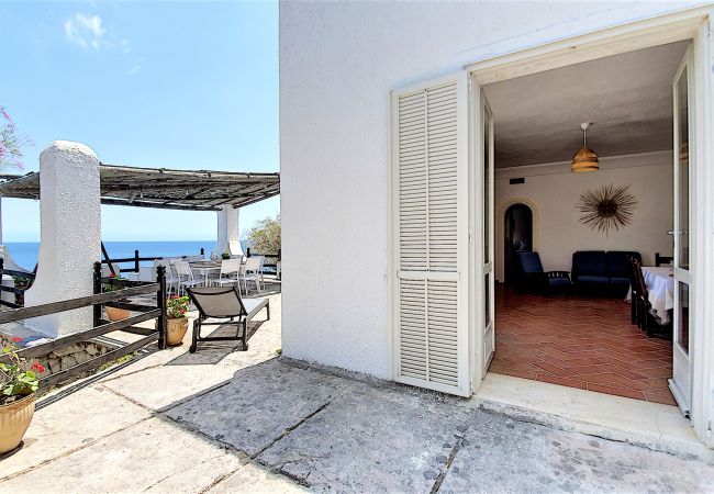 Villa in Castro - Breathtaking whirlpool villa&office w/ sea access Villa in Castro - Breathtaking whirlpool villa&office w/ sea access