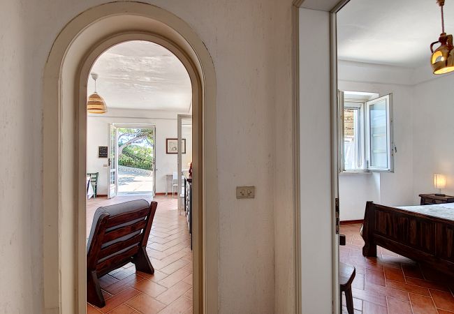 Villa in Castro - Breathtaking whirlpool villa&office w/ sea access Villa in Castro - Breathtaking whirlpool villa&office w/ sea access