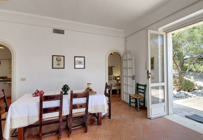 Villa in Castro - Breathtaking whirlpool villa&office w/ sea access Villa in Castro - Breathtaking whirlpool villa&office w/ sea access