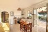 Villa in Torre Pali - Sea view pool villa w/ garden, 2km from sand Villa in Torre Pali - Sea view pool villa w/ garden, 2km from sand
