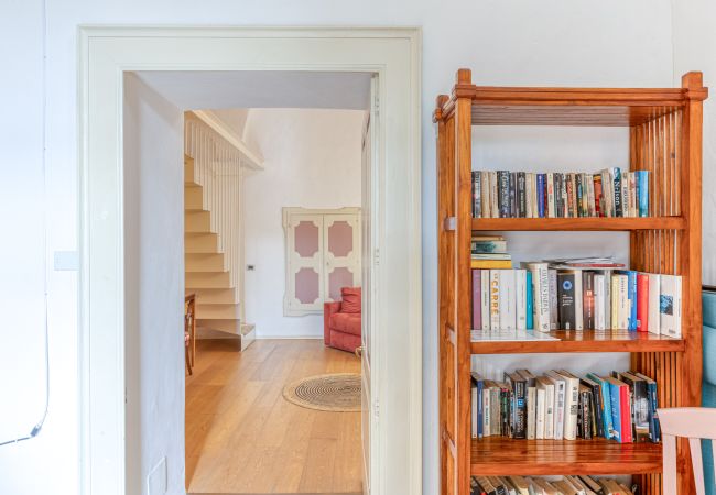 House in Patù - Little gem with pool in Salento (D) House in Patù - Little gem with pool in Salento (D)