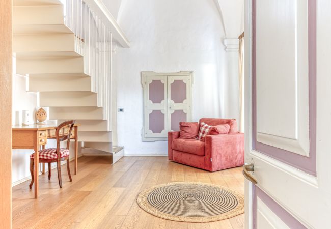 House in Patù - Little gem with pool in Salento (D) House in Patù - Little gem with pool in Salento (D)