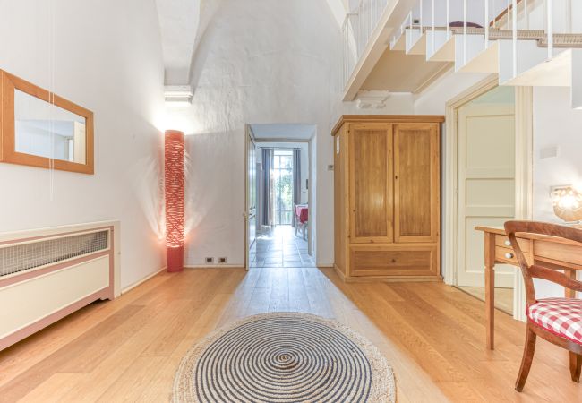 House in Patù - Little gem with pool in Salento (D) House in Patù - Little gem with pool in Salento (D)