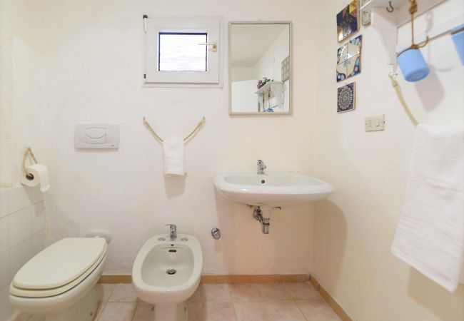 Villa in Gagliano del Capo - Large villa with outdoor jacuzzi over the sea Villa in Gagliano del Capo - Large villa with outdoor jacuzzi over the sea