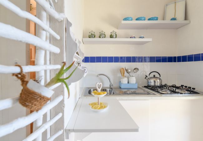 Villa in Gagliano del Capo - Large villa with outdoor jacuzzi over the sea Villa in Gagliano del Capo - Large villa with outdoor jacuzzi over the sea